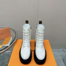 Louis Vuitton Boots